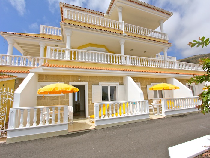 Foto de la maison
