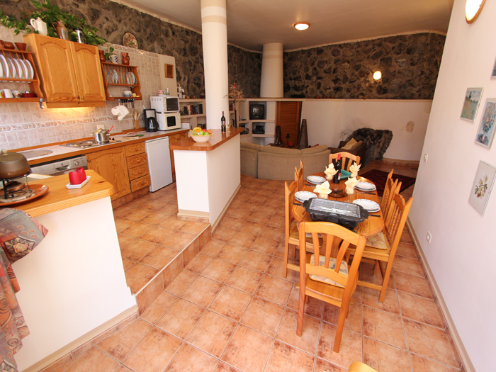Foto de la maison