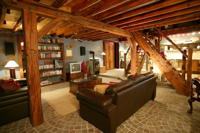 Foto de la maison