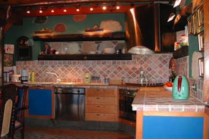 Foto de la maison